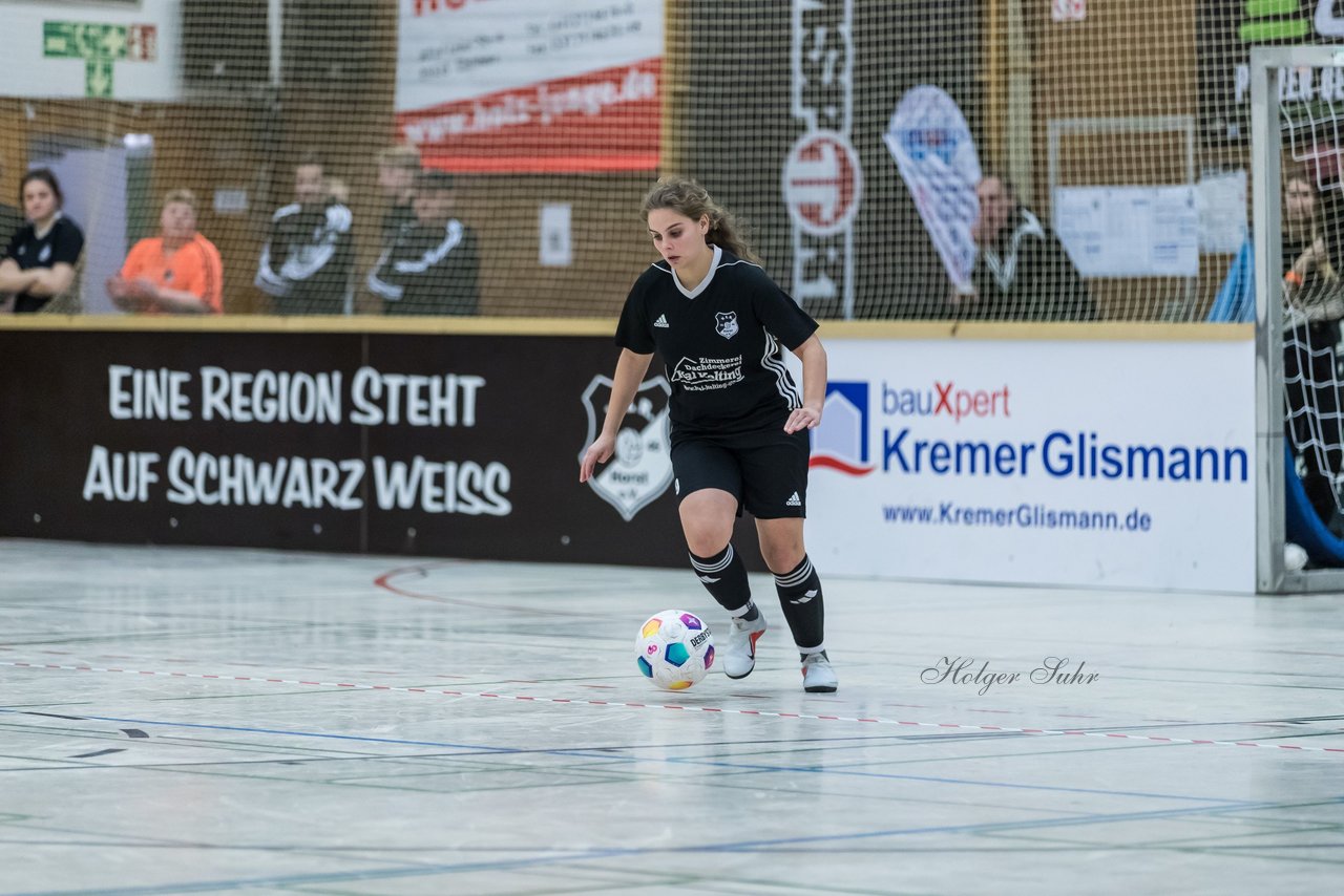 Bild 373 - VR Bank Cup Horst